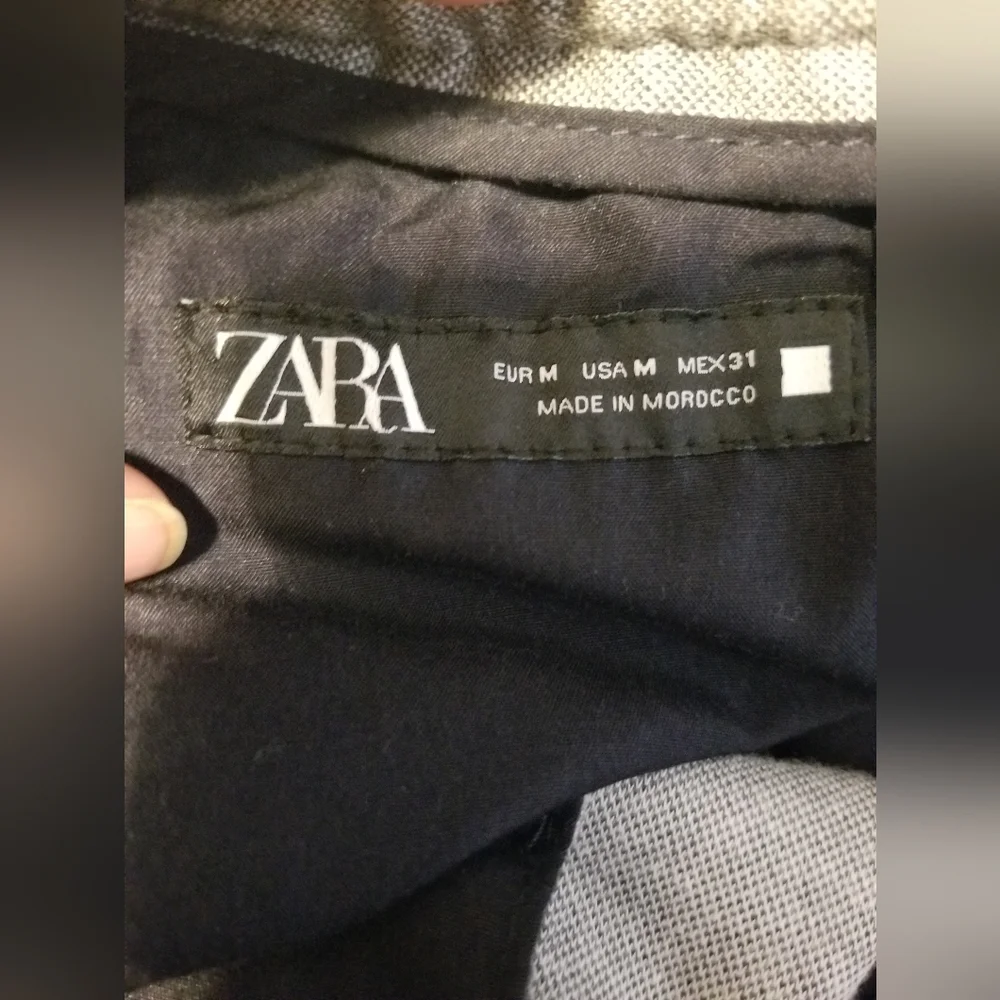 Zara pants men